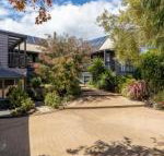 Garden by The Bay - Accommodation Fremantle