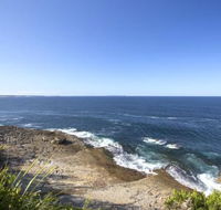 Stunning Clifftop Location 213 Mitchell Pde - Accommodation Fremantle