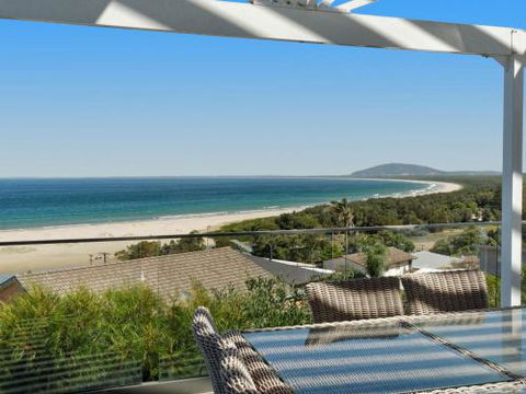 NANNY & POPPYS BEACH HOUSE Gerroa 4pm Check Out Sundays - Accommodation Fremantle 3