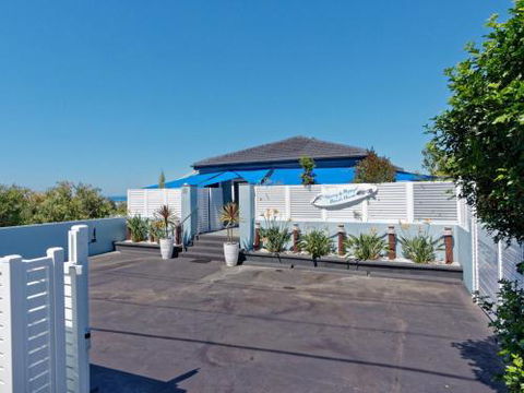 NANNY & POPPYS BEACH HOUSE Gerroa 4pm Check Out Sundays - Accommodation Fremantle 5
