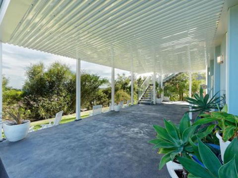 NANNY & POPPYS BEACH HOUSE Gerroa 4pm Check Out Sundays - Accommodation Fremantle 1