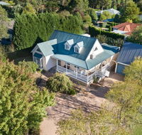 Lou Lous Cottage Southern Highlands 4pm Check Out Sundays - Accommodation Fremantle