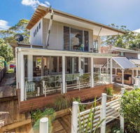 Majestic on Palm Beach Full House 4pm Check Out Sundays - Accommodation Fremantle