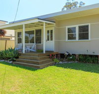 Propeller Lime in Huskisson 4pm Check Out Sundays - Accommodation Fremantle