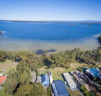 SORRENTO LAKESIDE Sanctuary Point 4pm check out Sundays - Accommodation Fremantle