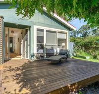 Tapalla Point at Huskisson 4pm Check Out Sundays - Accommodation Fremantle