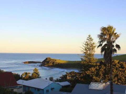 WHALE WATCH FOR FOUR Gerringong 4pm Check Out Sundays - Accommodation Fremantle 3