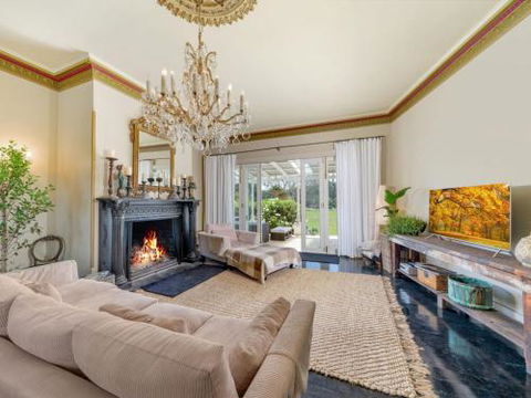 Wembley House Southern Highlands With 4pm Check Out Sunday - Accommodation Fremantle 5