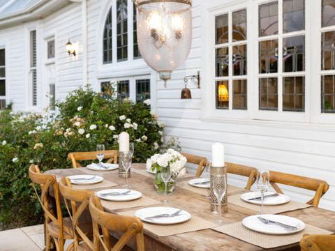 Wembley House Southern Highlands With 4pm Check Out Sunday - Accommodation Fremantle 6