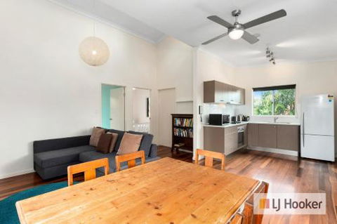 CABARiTA SANCTUARY - Accommodation Fremantle 3