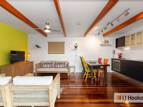 CABARiTA SANCTUARY - Accommodation Fremantle 1