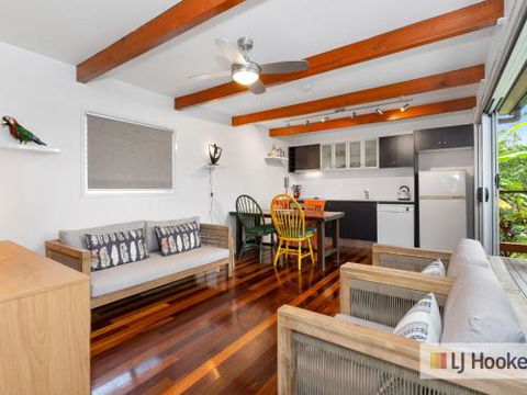 CABARiTA SANCTUARY - Accommodation Fremantle 5