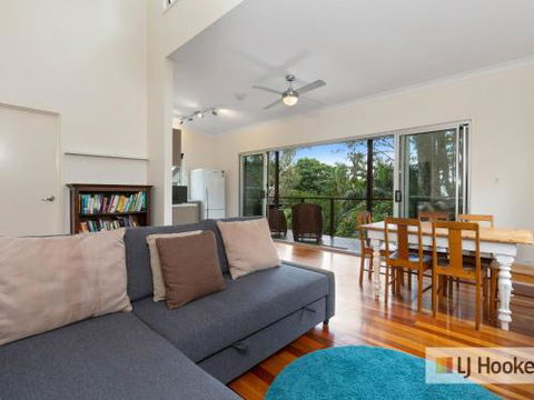 CABARiTA SANCTUARY - Accommodation Fremantle 2