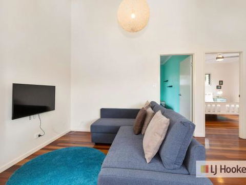 CABARiTA SANCTUARY - Accommodation Fremantle 6