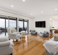 Stunning Bay View Accommodation in Rye - Accommodation Fremantle