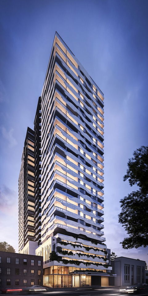 Arise Fortitude Valley - Accommodation Fremantle 1