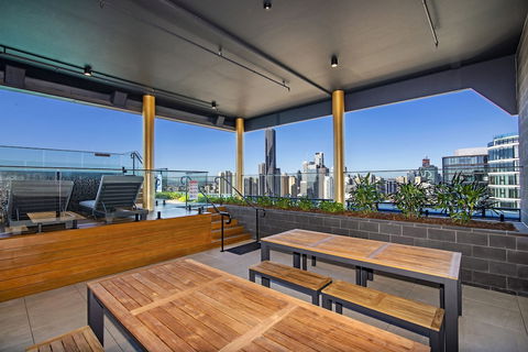 Arise Fortitude Valley - Accommodation Fremantle 5