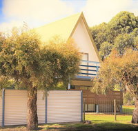 Seagrass Chalet - Accommodation Fremantle