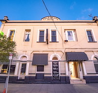 The Telegraph Hotel