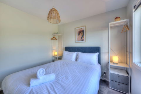 Archella 1 - Accommodation Fremantle 4