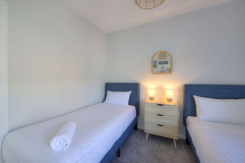 Archella 1 - Accommodation Fremantle 5