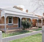 Dimby Cottage Beautifully Restored Heritage Home - Accommodation Fremantle