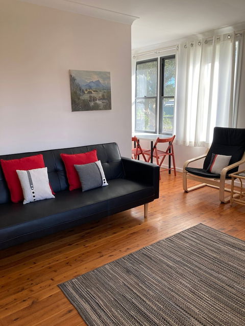 Hamlet House - Accommodation Fremantle 6