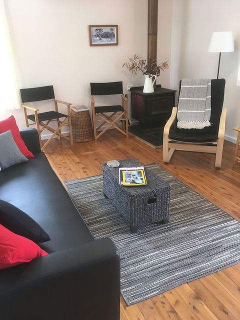 Hamlet House - Accommodation Fremantle 2