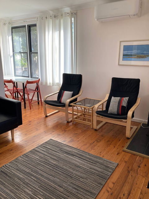 Hamlet House - Accommodation Fremantle 1