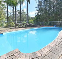 Olive Grove Villa 3 Suite with large Bath - Accommodation Fremantle