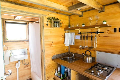 Ardingly Tiny House - Accommodation Fremantle 1