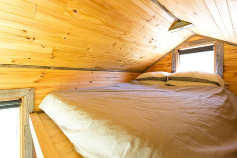 Ardingly Tiny House - Accommodation Fremantle 4
