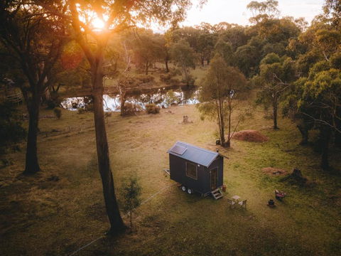 Ardingly Tiny House - Accommodation Fremantle 3