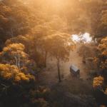 Ardingly Tiny House - Accommodation Fremantle 0