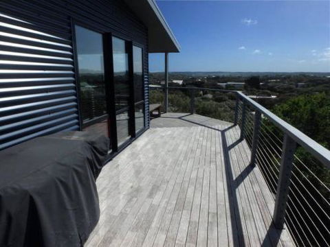 37 Oceanview Parade Sandy Point - Accommodation Fremantle 0