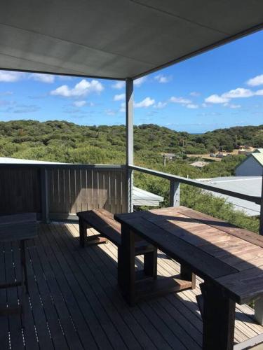 37 Oceanview Parade Sandy Point - Accommodation Fremantle 5