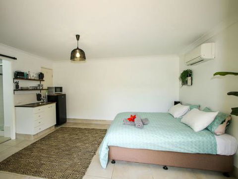 Studio 9 - Accommodation Fremantle 0