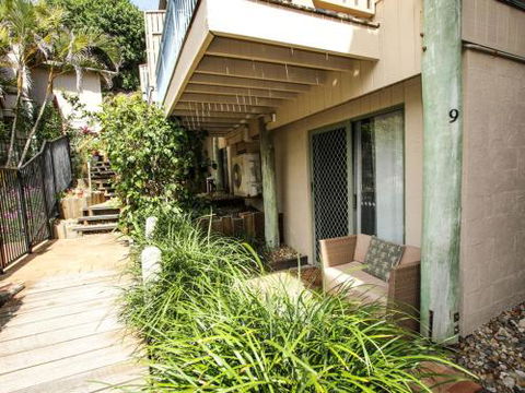 Studio 9 - Accommodation Fremantle 1