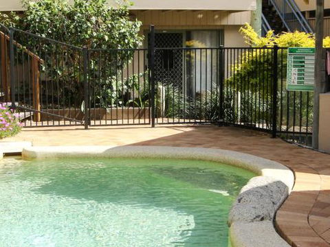 Studio 9 - Accommodation Fremantle 4
