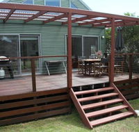 10 Anderson Avenue Sandy Point - Accommodation Fremantle