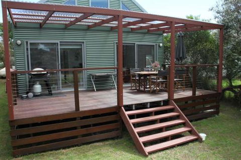 10 Anderson Avenue Sandy Point - Accommodation Fremantle 0