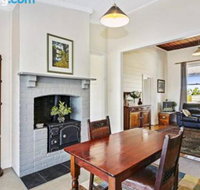 Florio Cottage Port Welshpool - Accommodation Fremantle