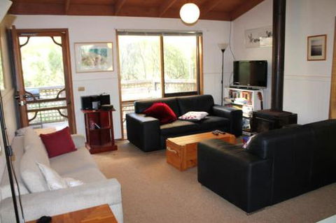 43 The Boulevard Sandy Point - Accommodation Fremantle 5