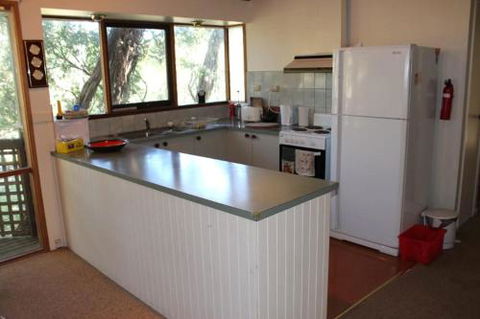 43 The Boulevard Sandy Point - Accommodation Fremantle 3