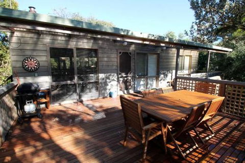 43 The Boulevard Sandy Point - Accommodation Fremantle 0