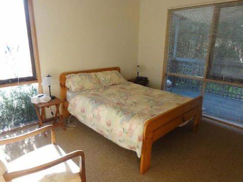 43 The Boulevard Sandy Point - Accommodation Fremantle 2