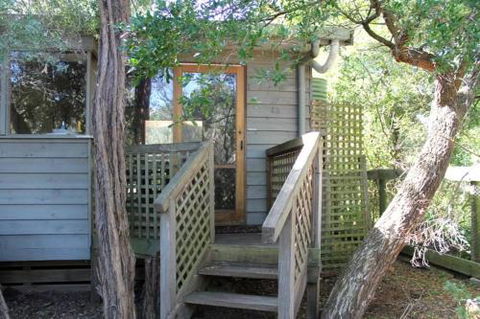 43 The Boulevard Sandy Point - Accommodation Fremantle 6