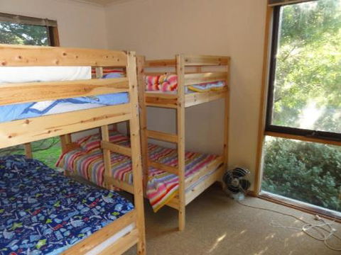 43 The Boulevard Sandy Point - Accommodation Fremantle 1