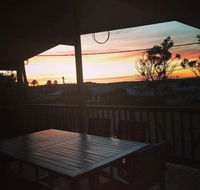 Sunset Deck Beach House Sandy Point - Accommodation Fremantle