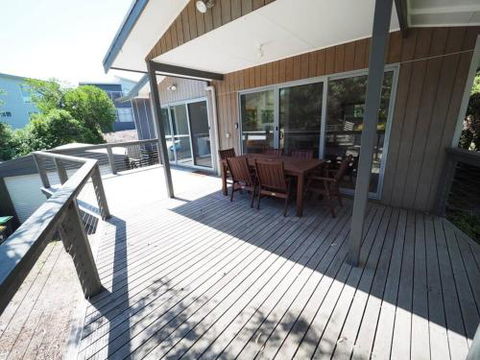 Sleepy Hollow Sandy Point - Accommodation Fremantle 0